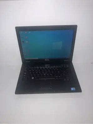 DELL LATITUDE E5400 (SSD)