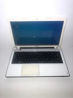 LENOVO IDEAPAD Z580 (i5 - SSD)