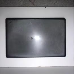 Carcasa Superior - HP ProBook 4510s