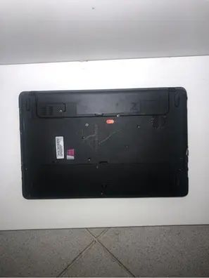Acer Aspire E1-571