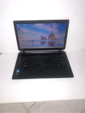 Toshiba Satellite C50-B (SSD)