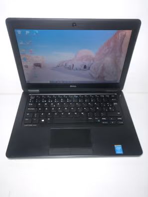 Dell Latitude 5250 (i5-5ª Gen)