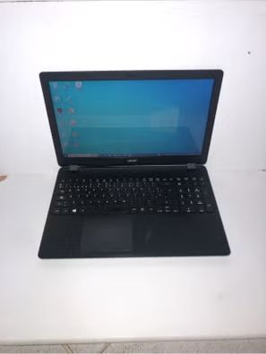 ACER ASPIRE E 15 START
