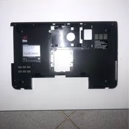 Carcasas parte inferior - HP 15-r002ns