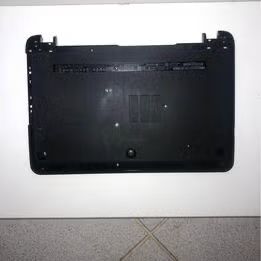 Carcasas parte inferior - Asus F540S
