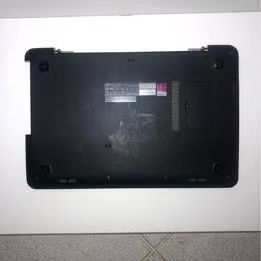 Carcasas parte inferior - Asus X554L