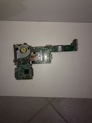 Placa Base - Toshiba L840 / L845