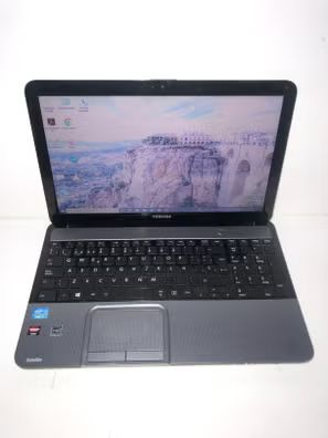 Toshiba Satellite L850-1J9 (i7-3ª Gen)