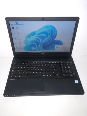 Fujitsu Siemens LifeBook A357 (i5-7ª Gen)