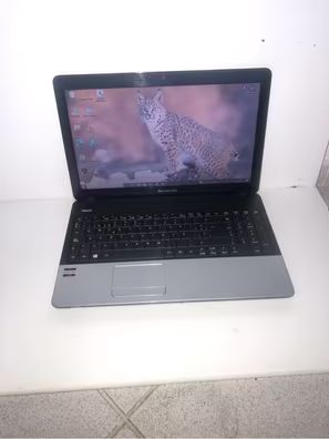 Packard Bell EasyNote TE11BZ (SSD)