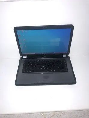 HP Pavilion G6 (i3)