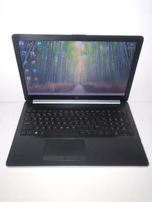 HP LAPTOP 15-da0xxx (i3-7ª Gen)