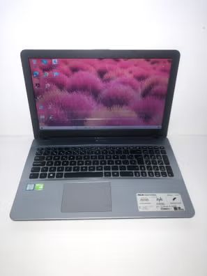 Asus F541U (i7-6ª Gen)